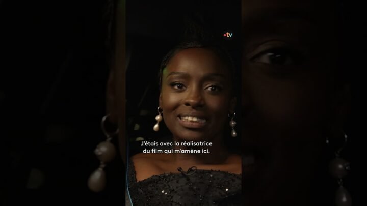 Les confidences nocturnes de Aïssa Maïga
