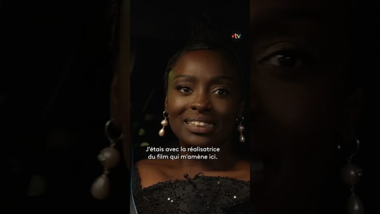 Les confidences nocturnes de Aïssa Maïga
