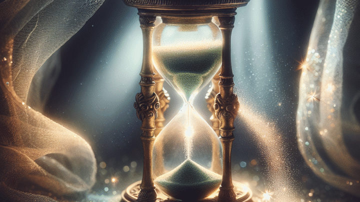 Just a moment…