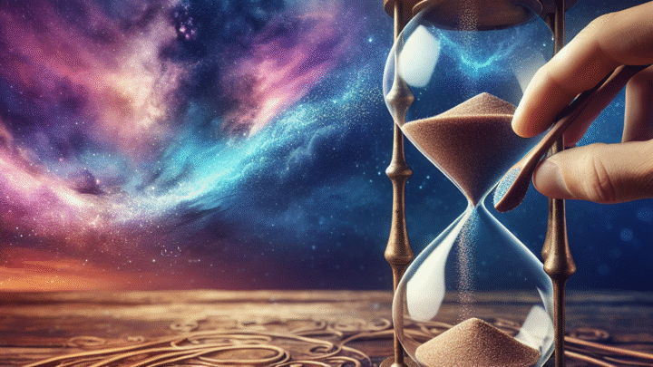 Just a moment…