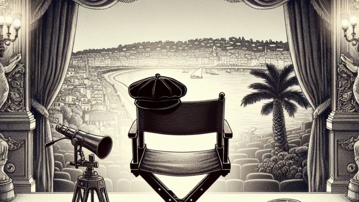 Nuri Bilge Ceylan, le silence insoutenable du cinéma turc à Cannes