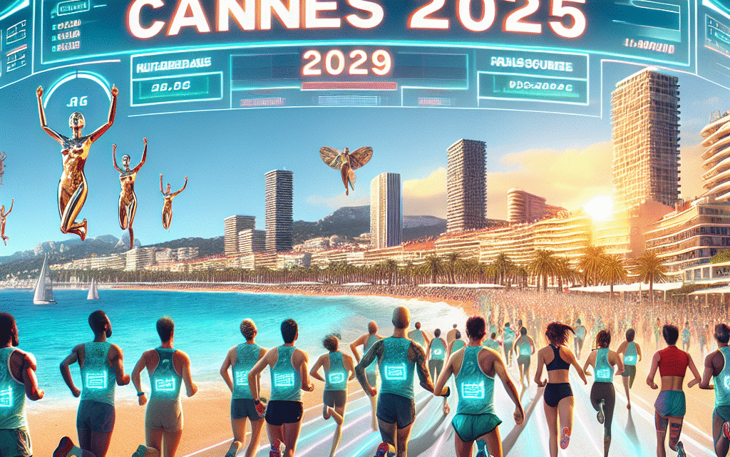 Résultats Odysséa Cannes 2025