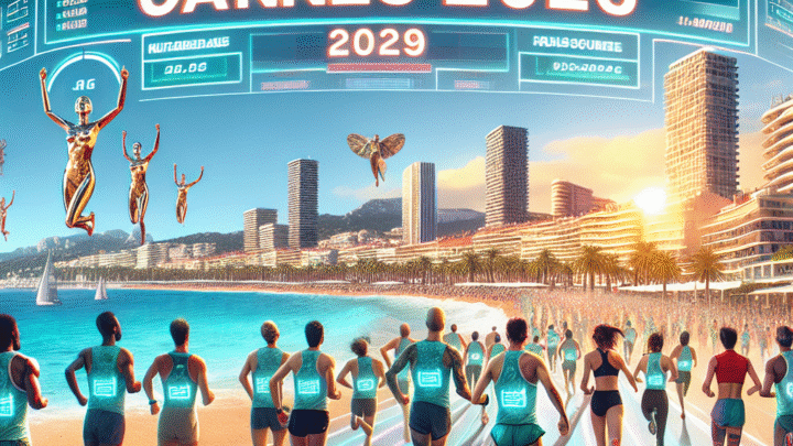 Résultats Odysséa Cannes 2025