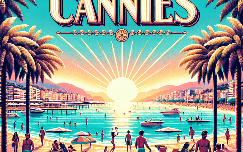 Cannes Cannes