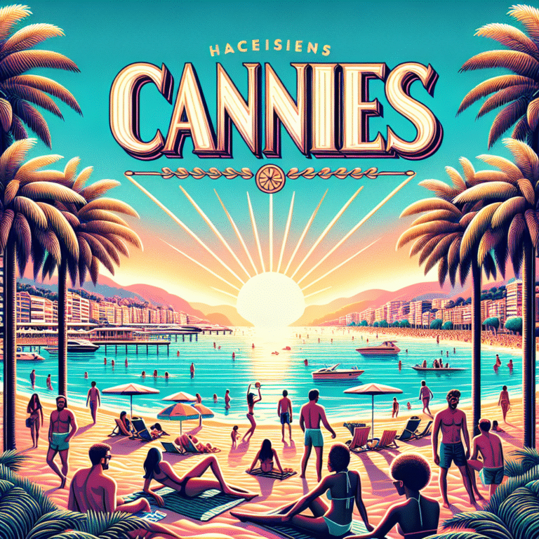 Cannes