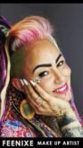 Feenixe Make Up Artist