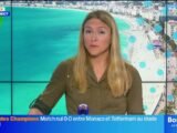 Bonjour la Côte d’Azur du mercredi 29 octobre 2025