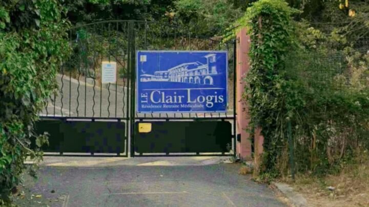 L’activité d’un Ehpad suspendue dans les Alpes-Maritimes en raison de « dysfonctionnements »