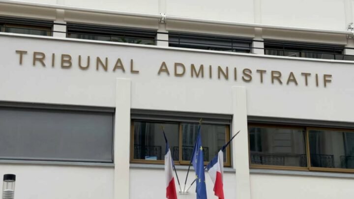 La justice annule le permis pour créer une zone d’activités au profit des entreprises touchées par la tempête Alex