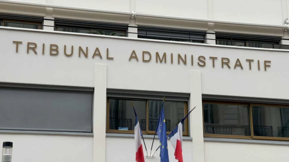 La justice annule le permis pour créer une zone d’activités au profit des entreprises touchées par la tempête Alex