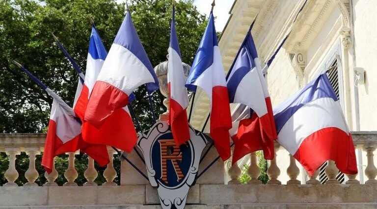 Un courrier haineux et menaçant visant notamment Christian Estrosi reçu à la mairie de Nice