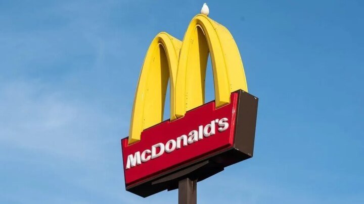 Un McDonald’s tout près de son collège : cette commune française dit non