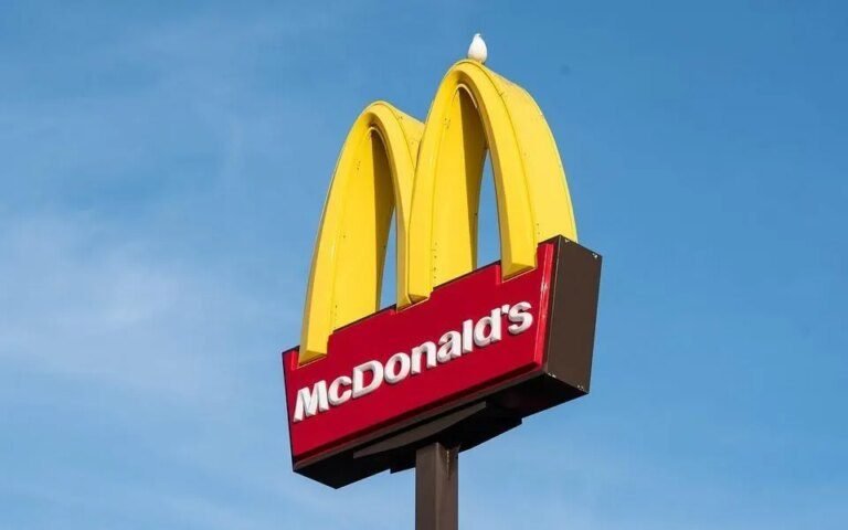 Un McDonald’s tout près de son collège : cette commune française dit non
