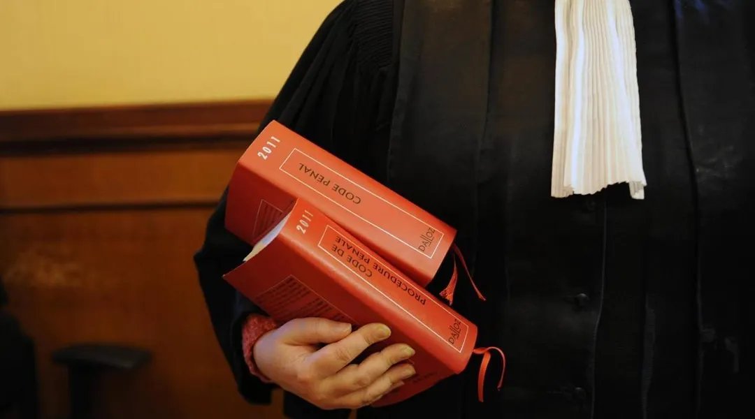 Charente : trois avocates assaillies d’appels malveillants, un quadragénaire condamné à Charente : trois avocates assaillies d’appels malveillants, un quadragénaire condamné à