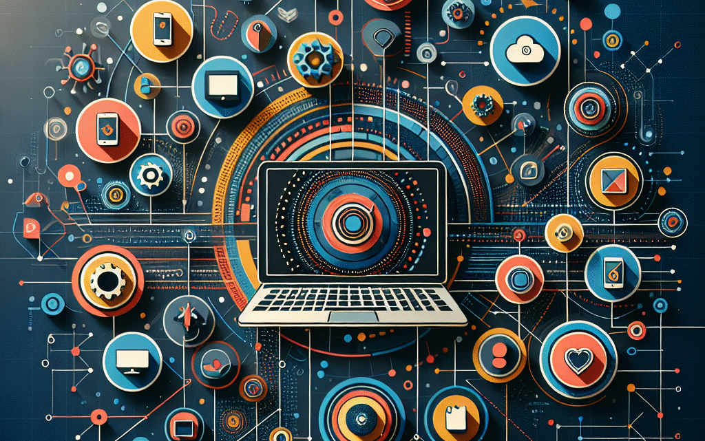 Yahoo fait partie de la famille de marques Yahoo.