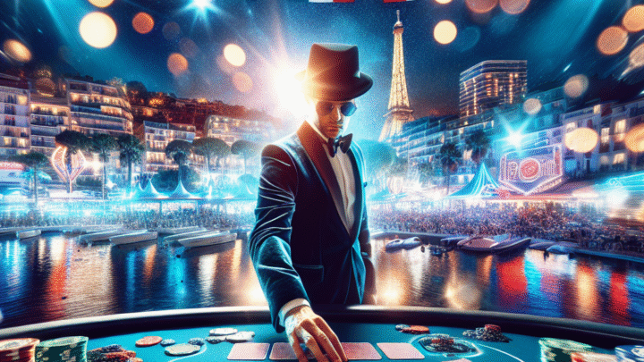 PokerStars Open Cannes : la première étape française dans le viseur