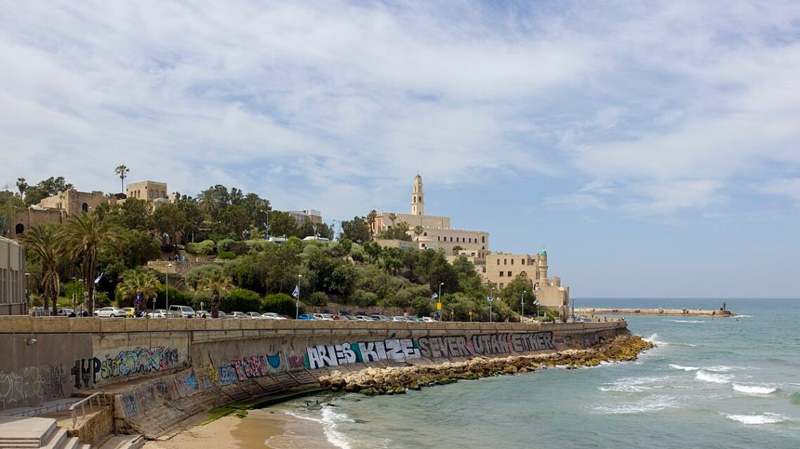 Cannes : un homme arrêté après avoir menacé de faire exploser la synagogue et d’attaquer des Juifs