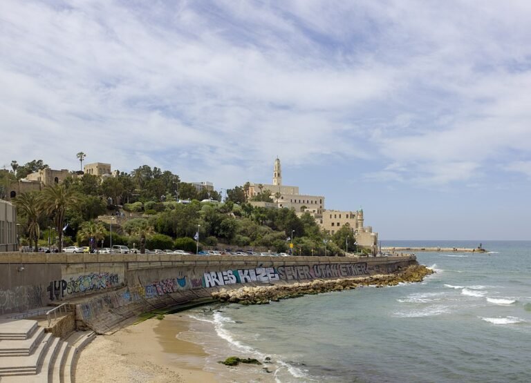Cannes : un homme arrêté après avoir menacé de faire exploser la synagogue et d’attaquer des Juifs