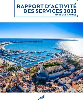 Dans les coulisses de la direction des espaces verts de la mairie de Cannes