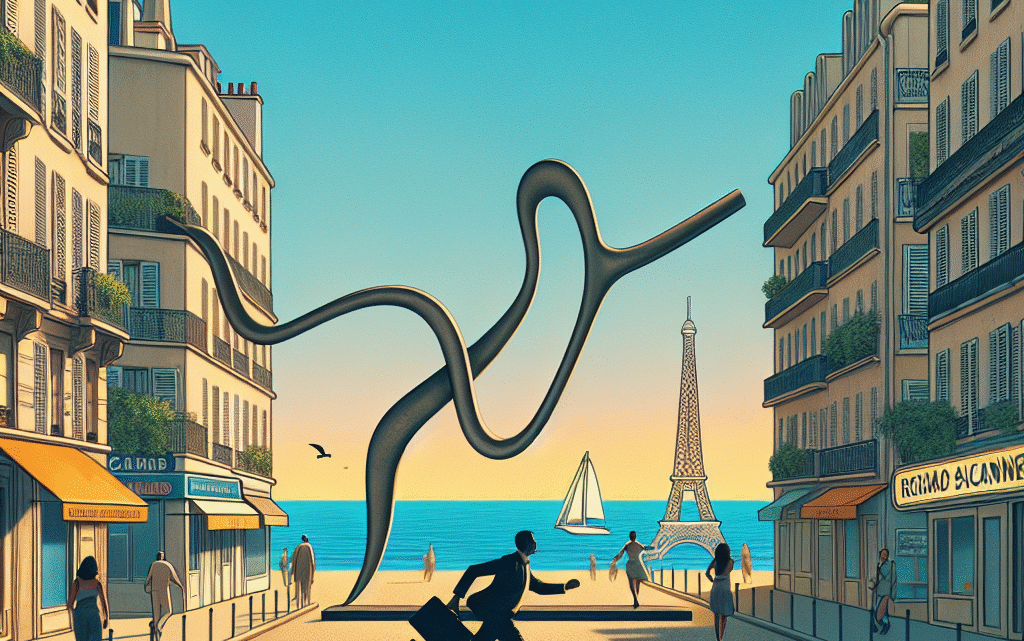 « Moi, j’y connais rien en art… » : de Paris à Cannes, l’improbable histoire d’un Giacometti volé par hasard