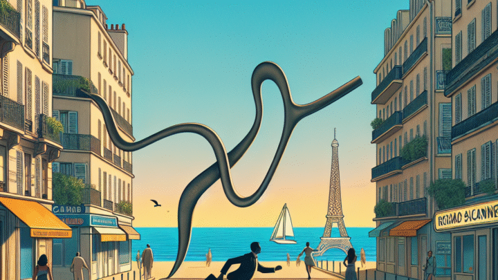 « Moi, j’y connais rien en art… » : de Paris à Cannes, l’improbable histoire d’un Giacometti volé par hasard