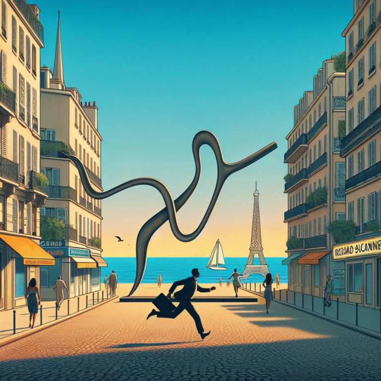 « Moi, j’y connais rien en art… » : de Paris à Cannes, l’improbable histoire d’un Giacometti volé par hasard