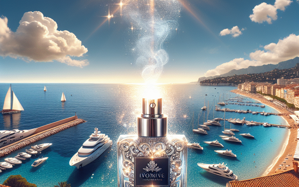 YOLO Cannes : les brumes parfumées rayonnantes, glamour et à petits prix qui capturent l’esprit de la Riviera