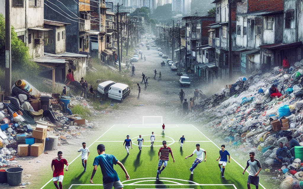 «Au lieu de jouer au foot, ils risquent de vendre de la drogue» Le FC Cannes Ranguin écrit à la ministre des sports