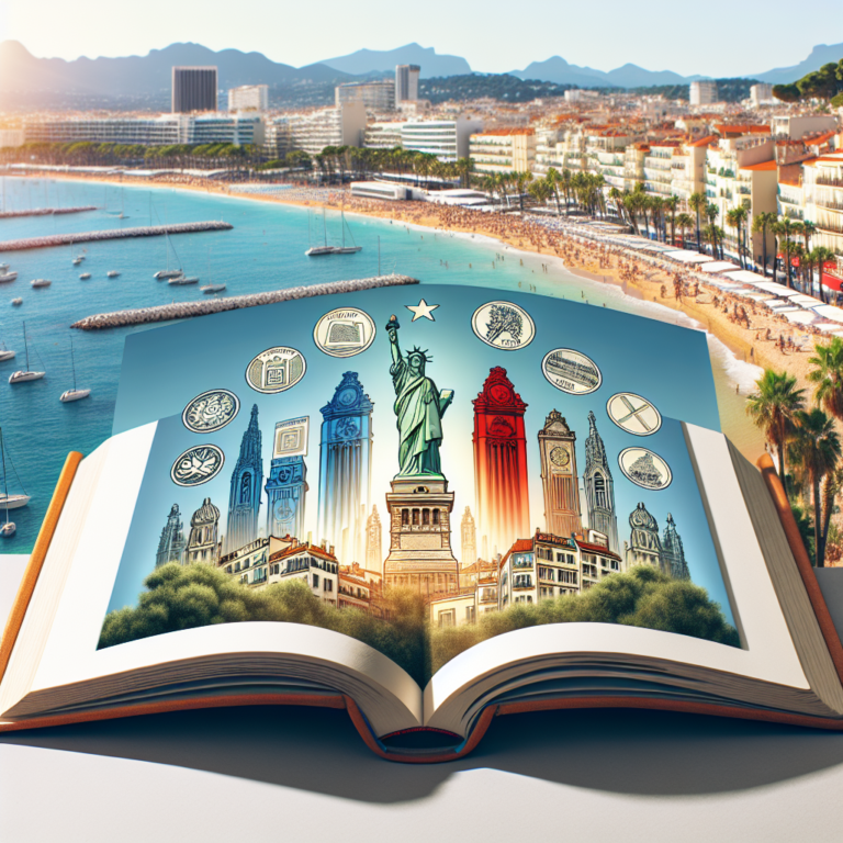 À Cannes, un nouvel outil pédagogique pour aborder les valeurs républicaines (…)