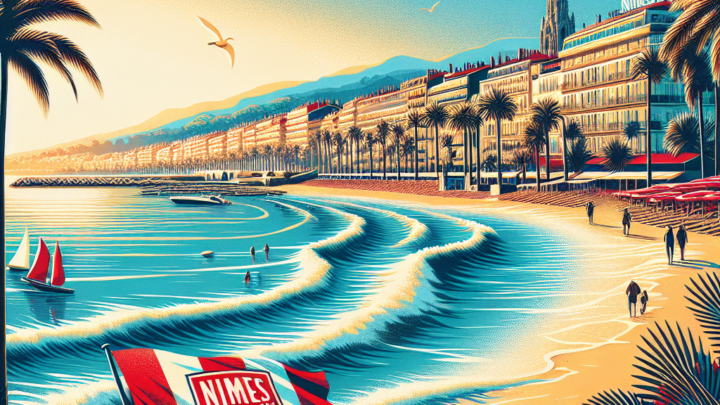 En déplacement à Cannes, Nîmes Olympique a envie de se sentir comme à la maison