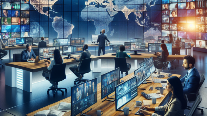 toute l’actualité en direct, l’info en continu en France, dans les régions et dans le monde