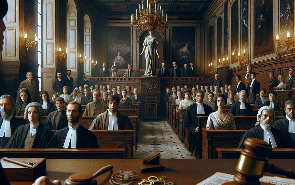 braquage à Cannes en 2018 : la cour d'assises rend son verdict aujourd'hui