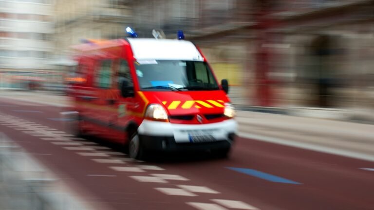 INFO BFM NICE CÔTE D&rsquo;AZUR. Un jeune homme de 19 ans tué par arme blanche à Vallauris