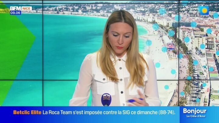Bonjour la Côte d’Azur du mardi 30 décembre 2025