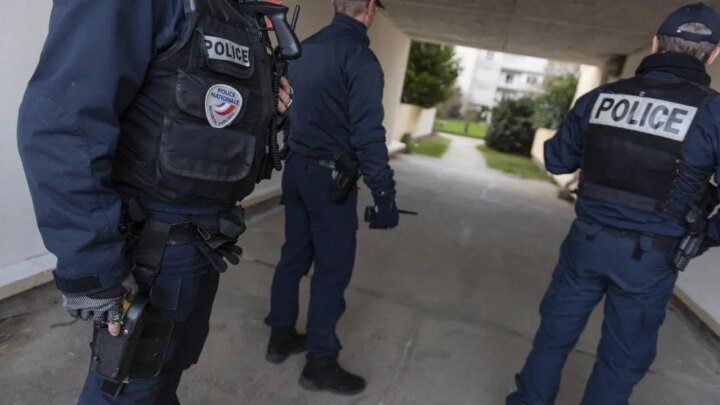 Une femme est morte défenestrée à Marseille, son conjoint a été mis en examen