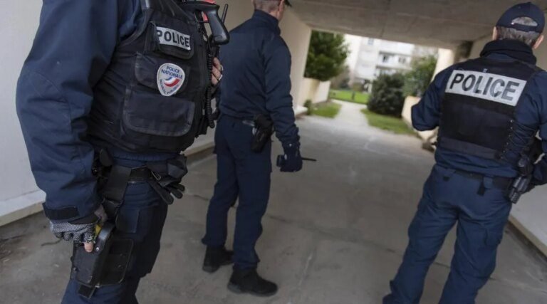 Une femme est morte défenestrée à Marseille, son conjoint a été mis en examen