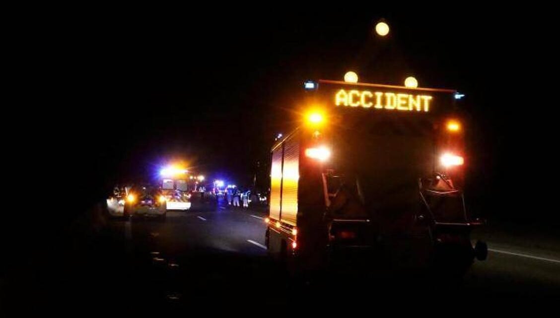 A8 : une femme de 30 ans tuée sur la bande d’arrêt d’urgence à hauteur de Mandelieu