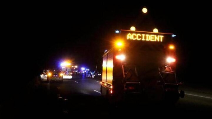 A8 : une femme de 30 ans tuée sur la bande d’arrêt d’urgence à hauteur de Mandelieu