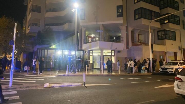 On en sait plus sur le jeune homme tué ce lundi à Cannes-La Bocca