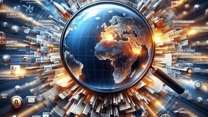 toute l’actualité en direct, l’info en continu en France, dans les régions et dans le monde