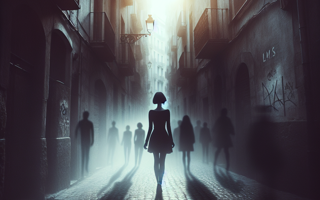 Mireille Calmettes avait « l’impression d’être suivie »