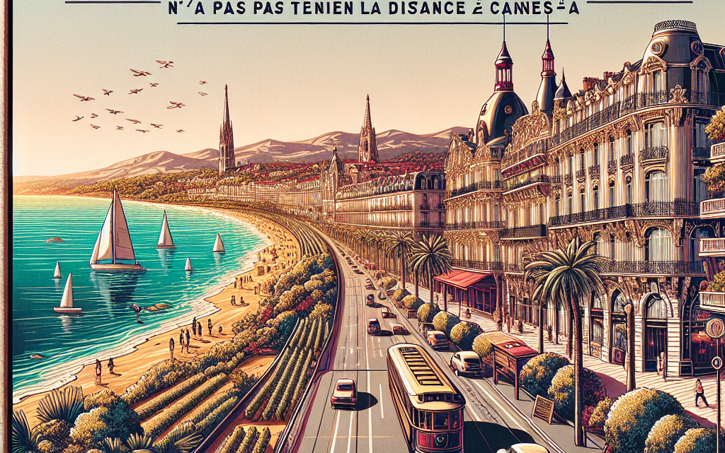 Bordeaux-Mérignac n’a pas tenu la distance à Cannes