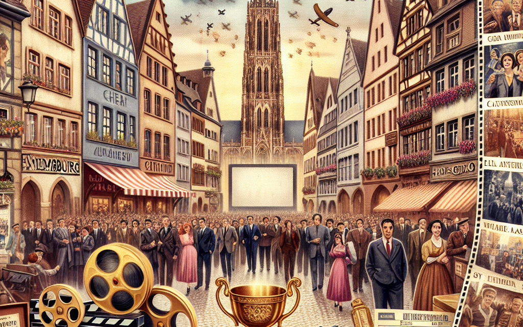 Wissembourg. Le ciné-club projette le « Grand Tour », primé au Festival de Cannes