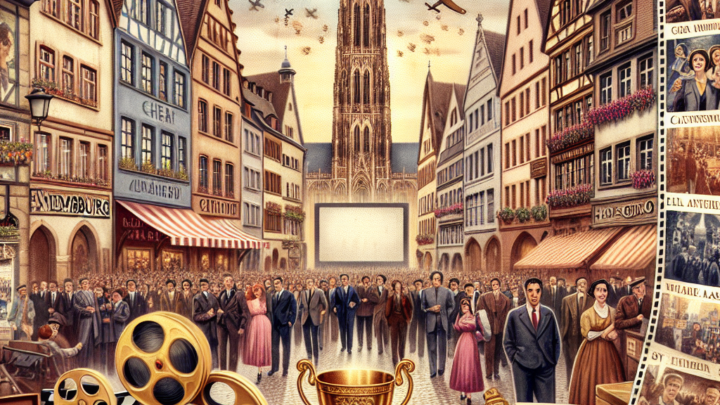 Wissembourg. Le ciné-club projette le « Grand Tour », primé au Festival de Cannes