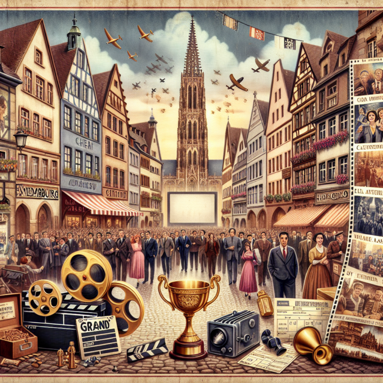 Wissembourg. Le ciné-club projette le « Grand Tour », primé au Festival de Cannes