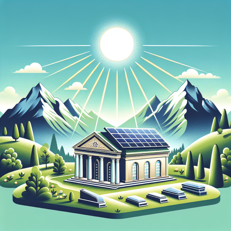 Seule installation à l’ouest des Alpes-Maritimes, le crématorium de Cannes se prémunit contre les coupures d’électricité