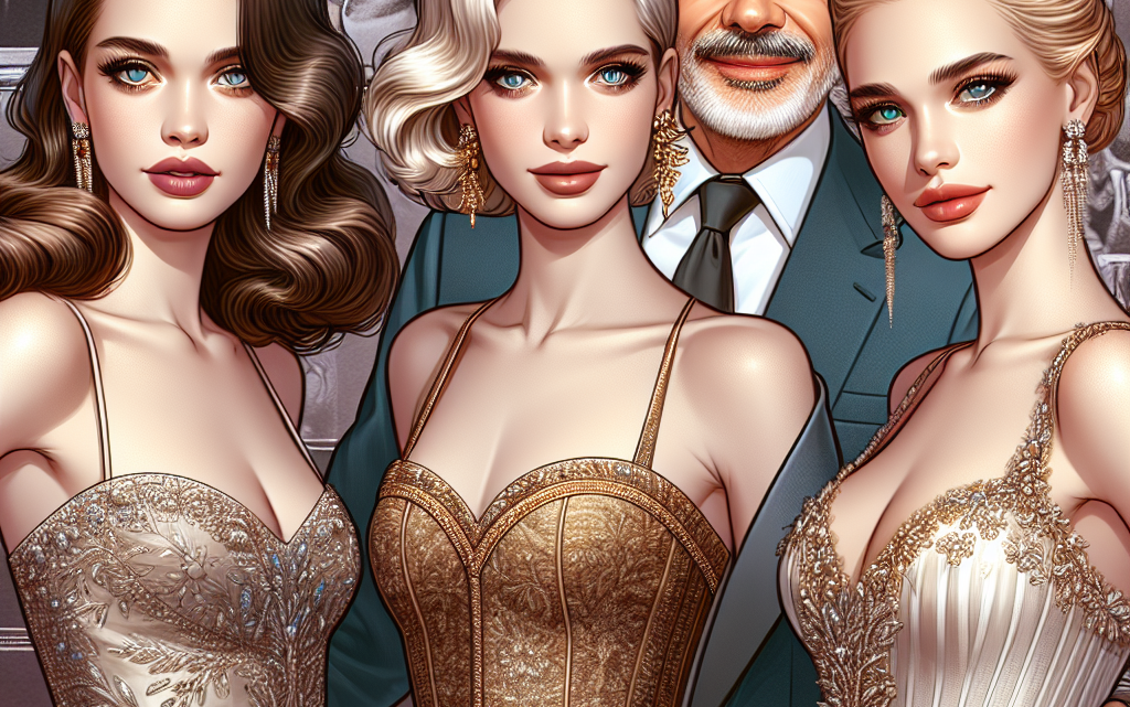 Liz Hurley, Sharon Stone, Gwyneth Paltrow… Quand Valentino accompagnait les actrices sur le tapis rouge du Festival de Cannes