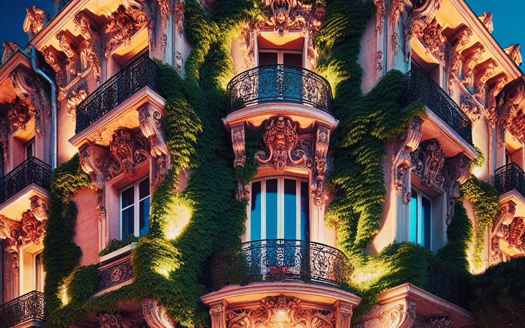 la grosse dette des Moretti à Cannes pour un appartement