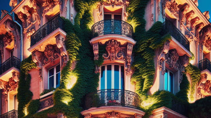 la grosse dette des Moretti à Cannes pour un appartement