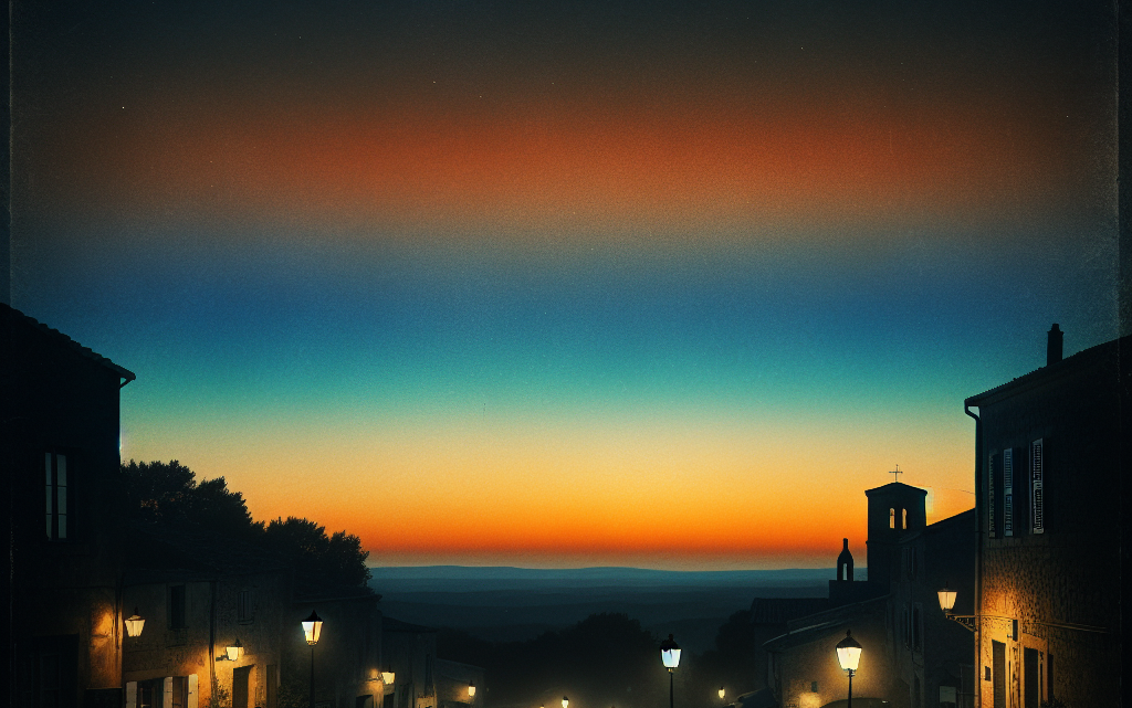 “Il sort encore un peu”